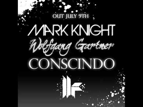 Mark Knight & Wolfgang Gartner vs. Saeed Younan - Conscindo vs. Yeah Ha (Tim Morgan Mashup)