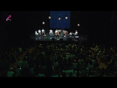 Tsunela - Deodato Siquir live at  Jazz no Franco