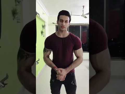 Akash kapoor Intro + Walking