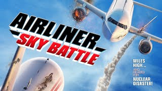 Airliner Sky Battle - Official Trailer