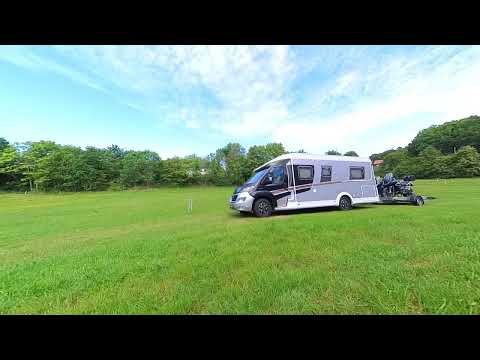 Camping Kristiansand Norway