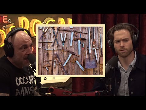 Ancient Precision Tools: Part 1