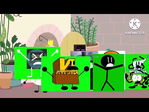 Lucy turns into a giant add round 8 Hori The Vampire 2022