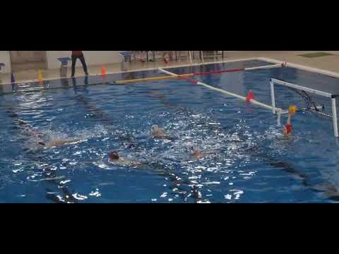 Arad, Turneul final U13,  Real Team- TRIUMF   R4