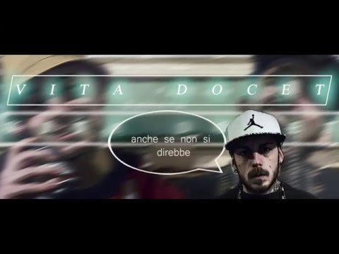 Fax Klein & Sphera - "Fuori Di Me" (Prod. Tooda & YKBB)