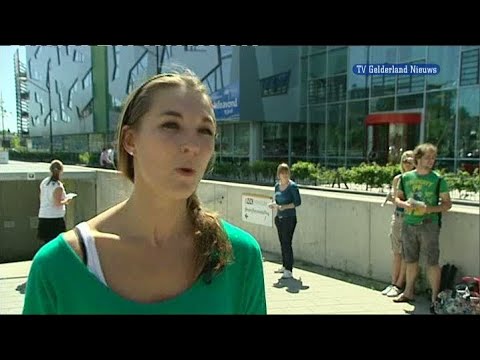 GLD Nieuws 4 juni 2010 - Nieuws