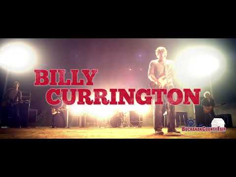 Buchanan County Fair - Events 2022