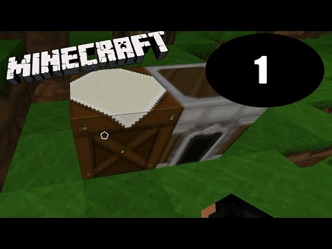 Können wir uns schlagen?- #001 LPT Minecraft [HD] [German]