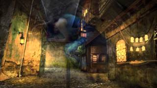 Take This Waltz - Cohen/Lorca Cover by Adara Blake