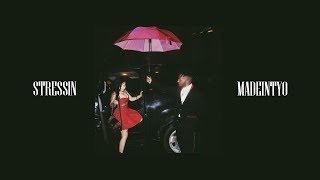 MadeInTYO - STRESSIN (Type Instrumental Beat) - Mars Pt.1 / LOVE YOU DOWN