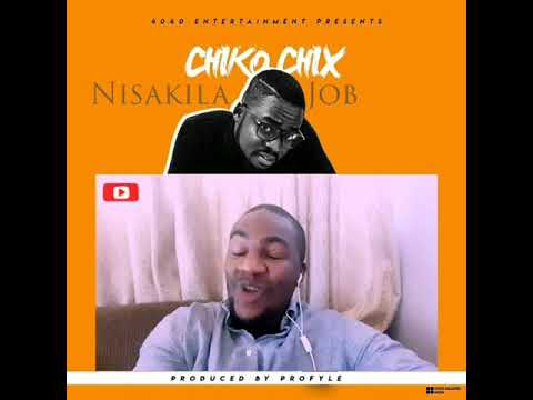 FIRST REACTION :: Chiko Chix - Nisakila Job (Prod. Profyle)