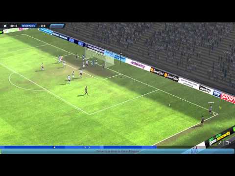 FM14 Hidden Attributes Challenge | Bristol Rovers Story: S01E06 | Football Manager 2014 Let's Play