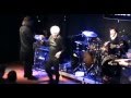 CACTUS - Electric Blue - Spiritof66 11 april 2013