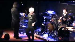 CACTUS - Electric Blue - Spiritof66 11 april 2013