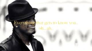 Run To Jealous Sun - Ne-Yo & N*E*R*D | RaveDJ