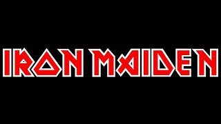 Angel Corpse - Genghis Khan (Iron Maiden Cover) (Instru)