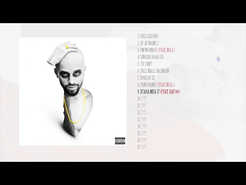 SWISHER - SCARA MEA feat. RAFOO (Official Audio)