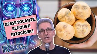 ZEMA COM NIKOLAS FERREIRA É A MAIOR DUPLA DE MINAS DESDE O PÃO COM QUEIJO?