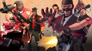 Team Fortress 2- Medic Theme Extended