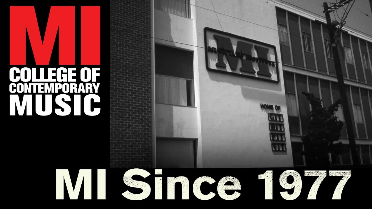 MI Through The Years