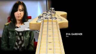 Video thumbnail for Fender Precision Bass - 60th Anniversary by DV247 Music Store UK TV