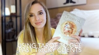 Quick Tips on How to Open Up Clients During a Reading