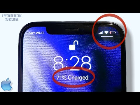 iOS 14.5 beta 5 Charging Bug 🐛