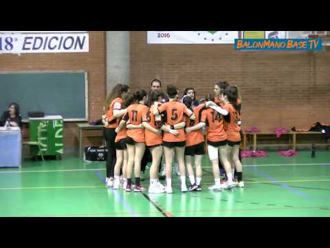 JUV FEM - AULA CULTURAL 🆚 PALENCIA FEMENINO - Liga Regional Castilla y León 2019/20