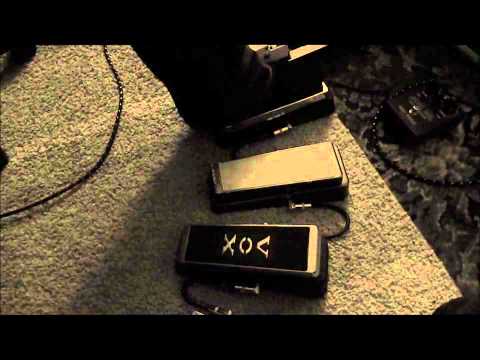 Wah Shootout! - VOX V846HW, RMC Picture Wah & VOX V847