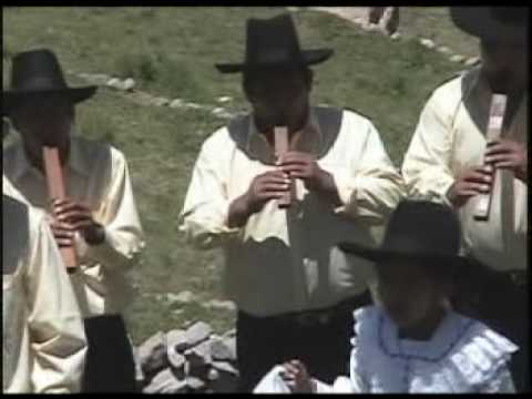 Tarkada de Candarave-Juventud Candarave