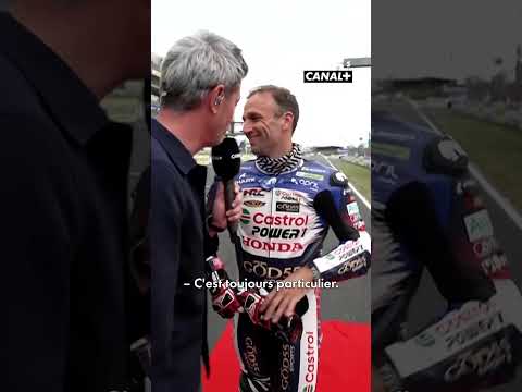 Le roi du Mans 🇫🇷 #frenchgp #motogp