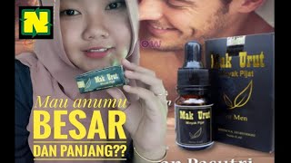 Download lagu Cara Pemijatan Mak Urut Yang Benar | Cara Besarkan Alat Vital Teknik Pijat mp3
