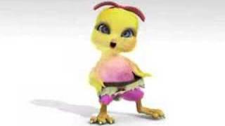 POLLITA RBD - SER O PARECER