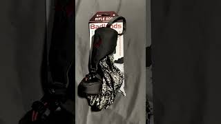 Badlands Scope Cover  #hunter #archery #hunting