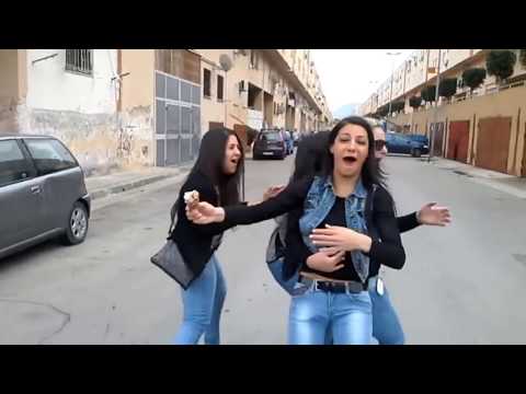 un cornuto a palermo