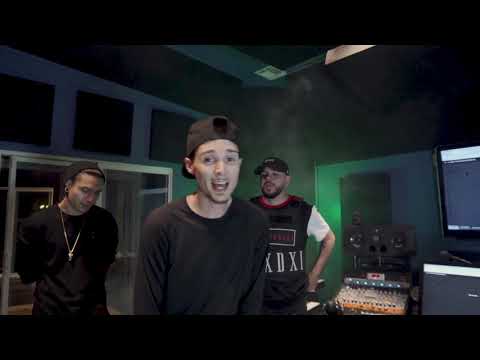 D. Carter - Our Time Ft A-Dub Da Prodigy & Chino Jones