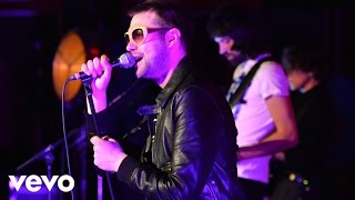 Kasabian - Stevie in the Live Lounge