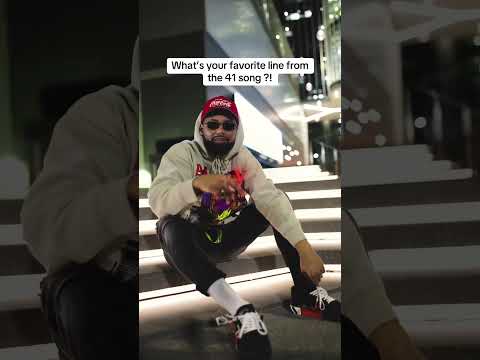 41 but i got 41 goons