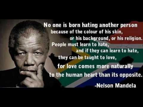 Soweto - Say no to apartheid
