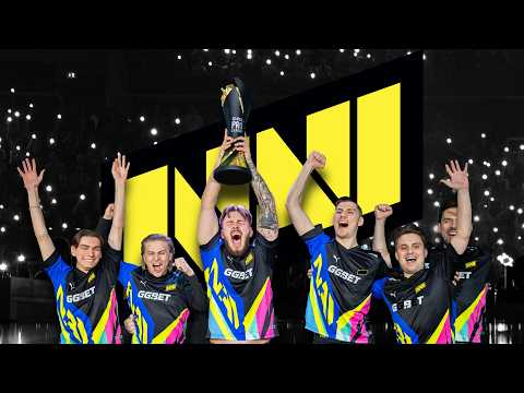 NAVI - The era that never was...