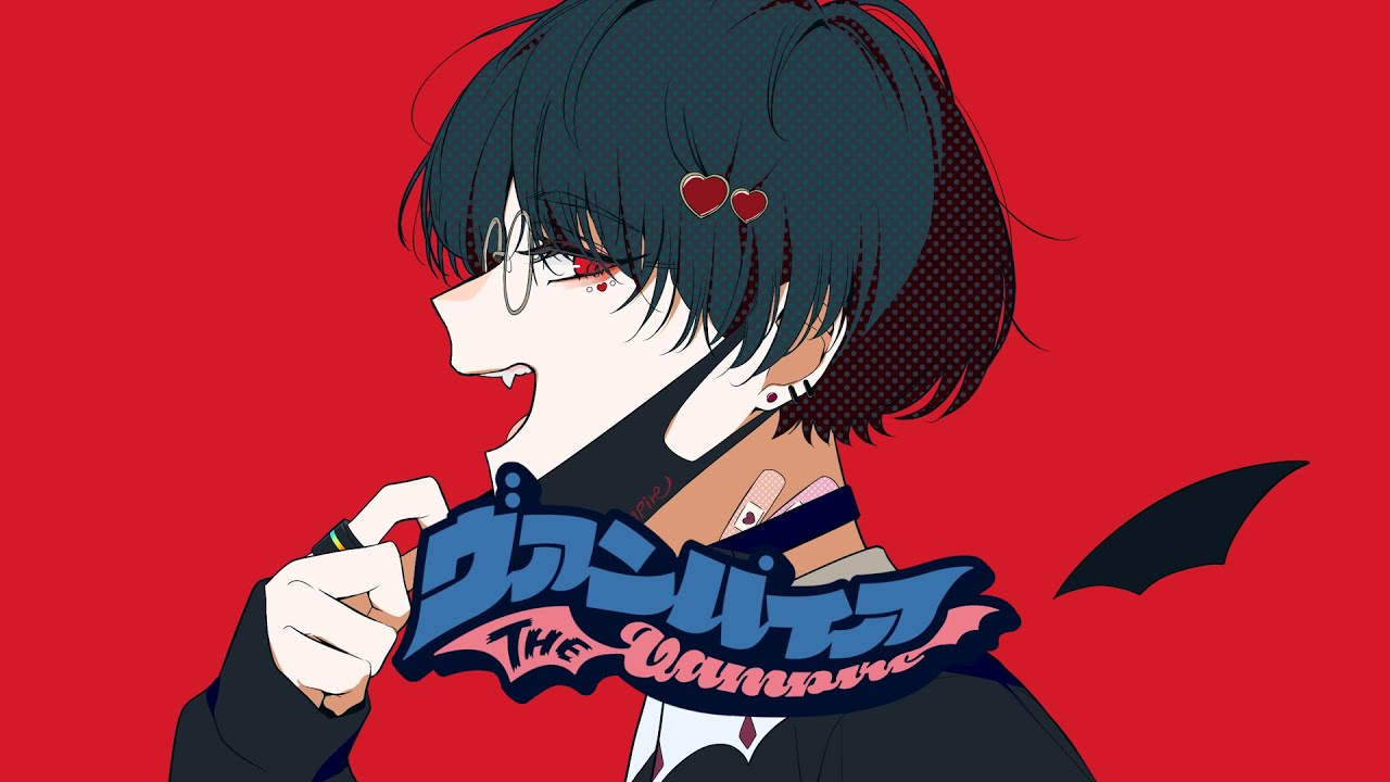 YouTubeサムネイル
