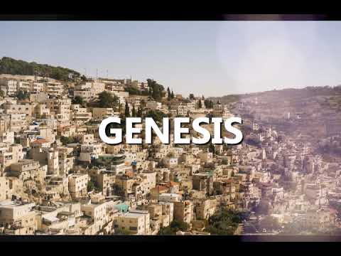 Genesis New International Version| Good News | Audio Bible