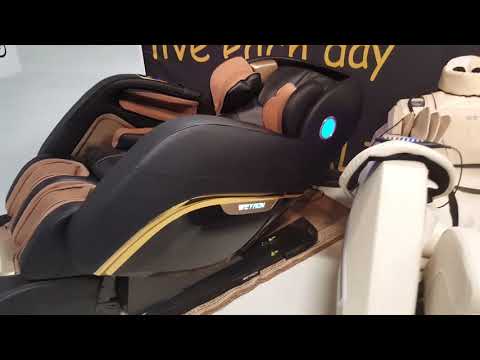 Weyron Massage Chairs