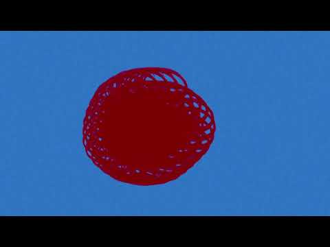 The Rubens - Never Ever (feat. Sarah)  - (Offical Lyric Video)