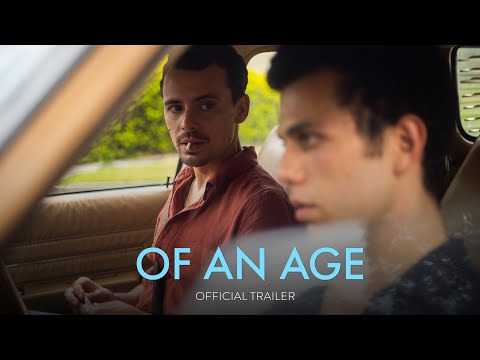 Of an Age Movie Trailer