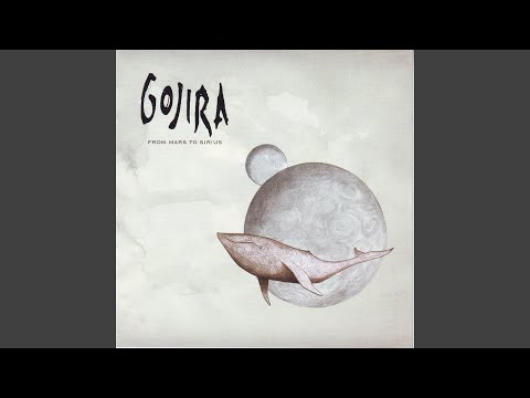 Videoclip de Ocean Planet — Gojira