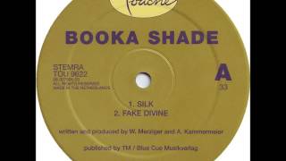 Booka Shade - Work You  (Silk EP, 1996)