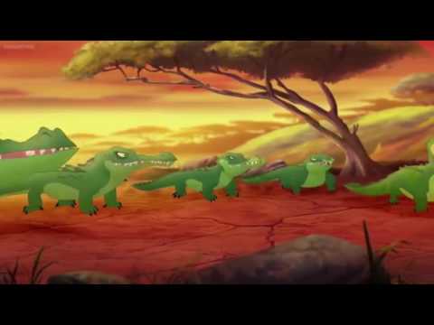 Nick Wildeladdin 2: The Return of Cain Part 13 - Cain's Plan