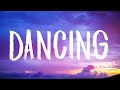 Aaron Smith Dancin KRONO Remix Lyrics