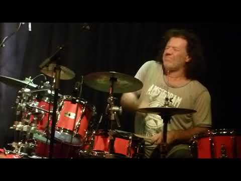 GROOVE ATTACK feat.Martin Ettrich - Variations on BLACK NAPKINS